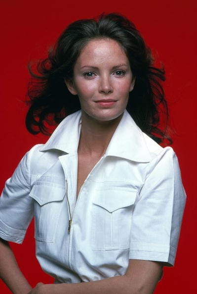 Jaclyn Smith