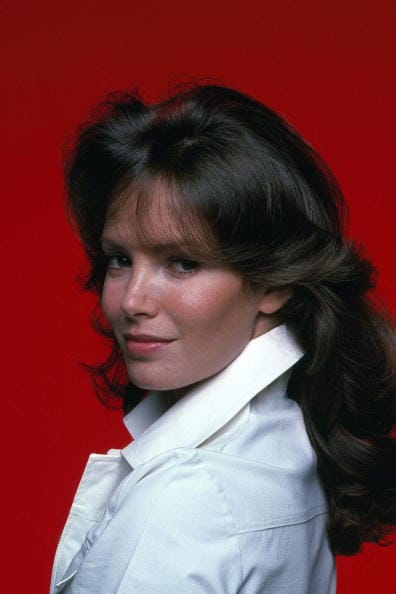 Jaclyn Smith