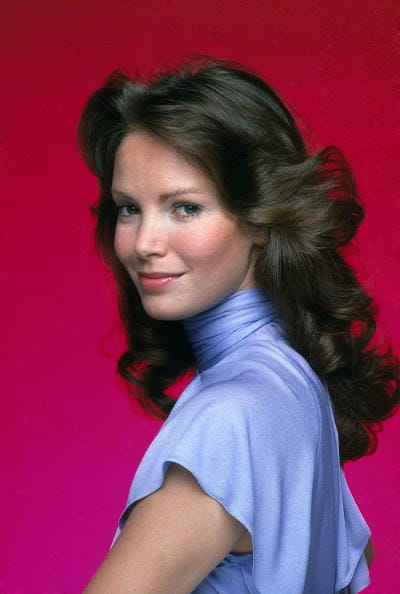 Jaclyn Smith