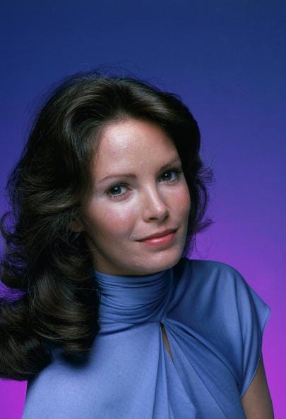 Jaclyn Smith image