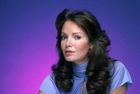 Jaclyn Smith