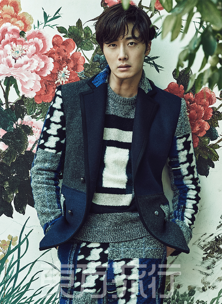 Il-wu Jeong