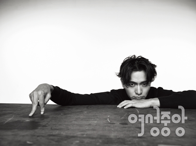 Jin-wook Lee