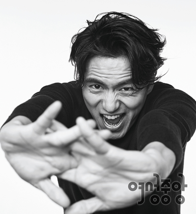Jin-wook Lee