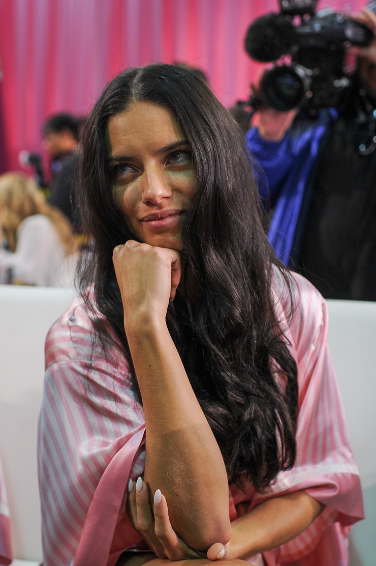 Adriana Lima Adriana Lima