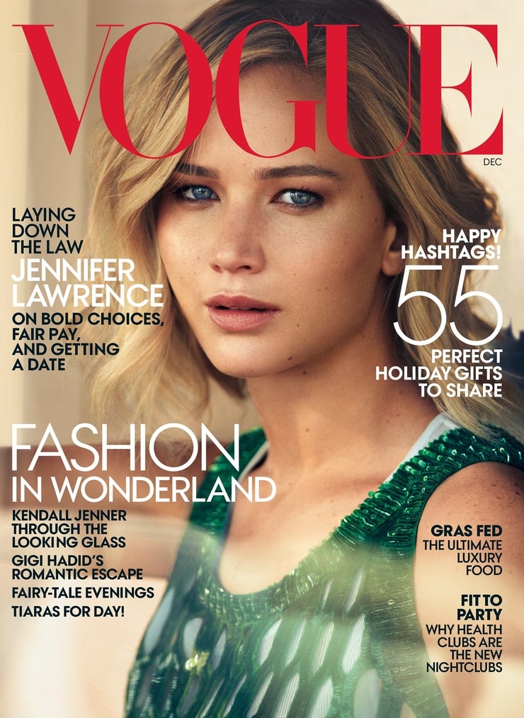 Jennifer Lawrence Jennifer Lawrence