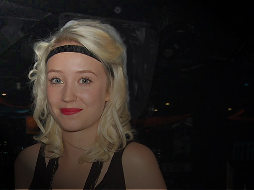 Lily Loveless