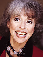 Rita Moreno