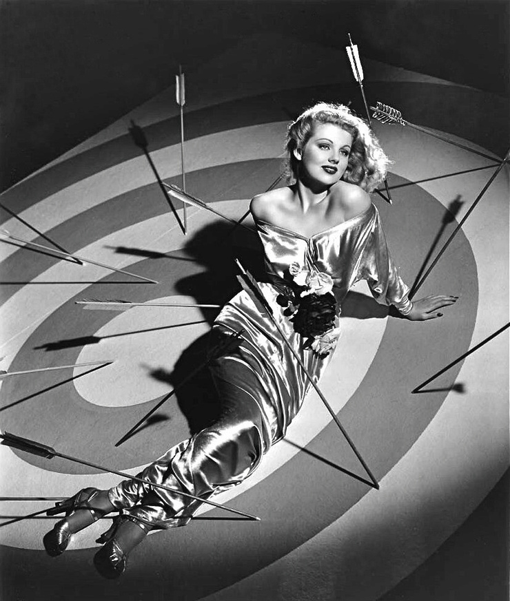 Dolores Moran