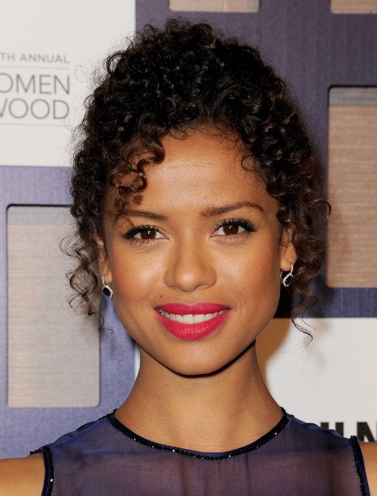 Picture of Gugu Mbatha-Raw