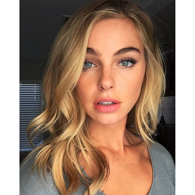 Elizabeth Turner.