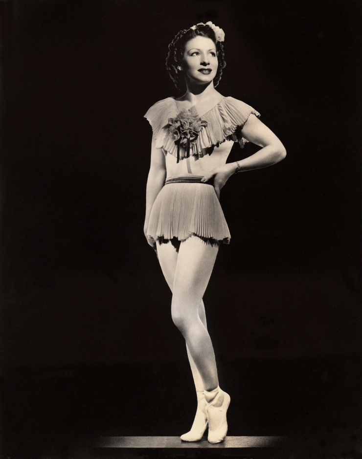 Antoinette Concello