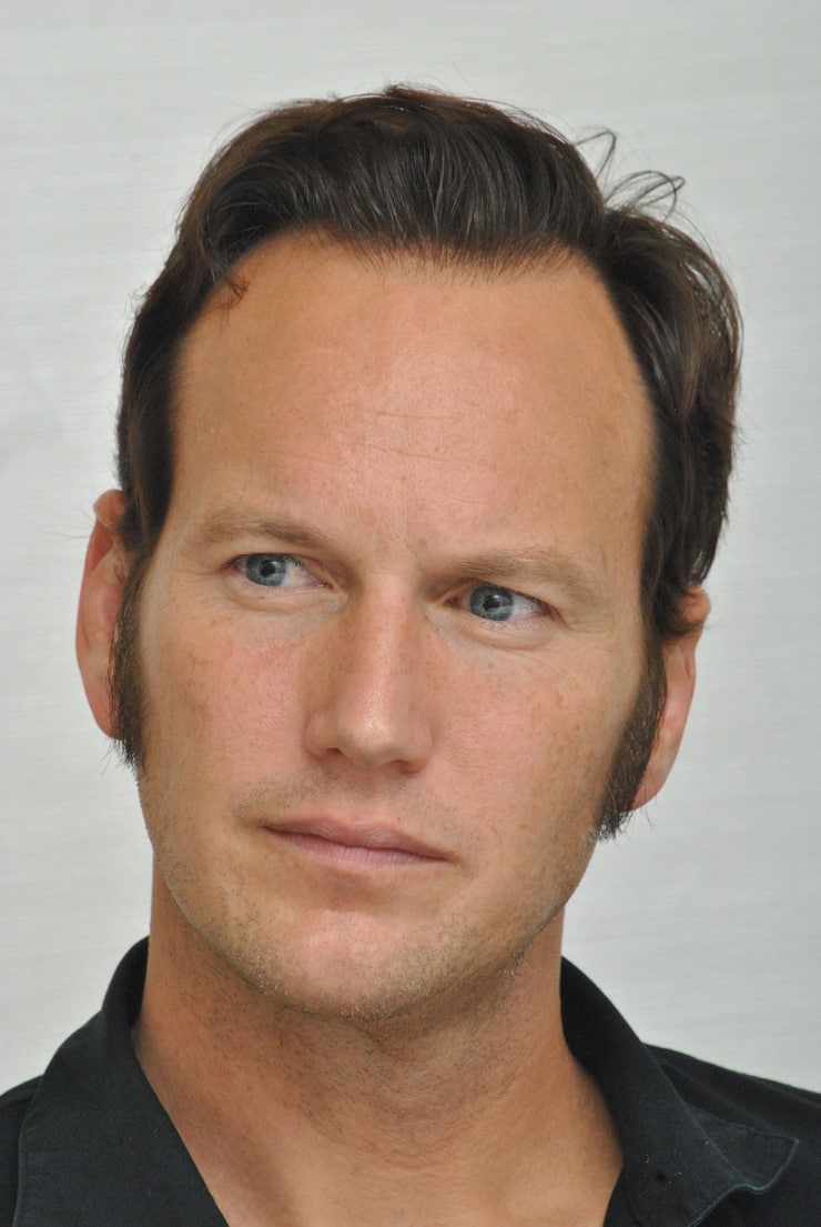 Patrick Wilson