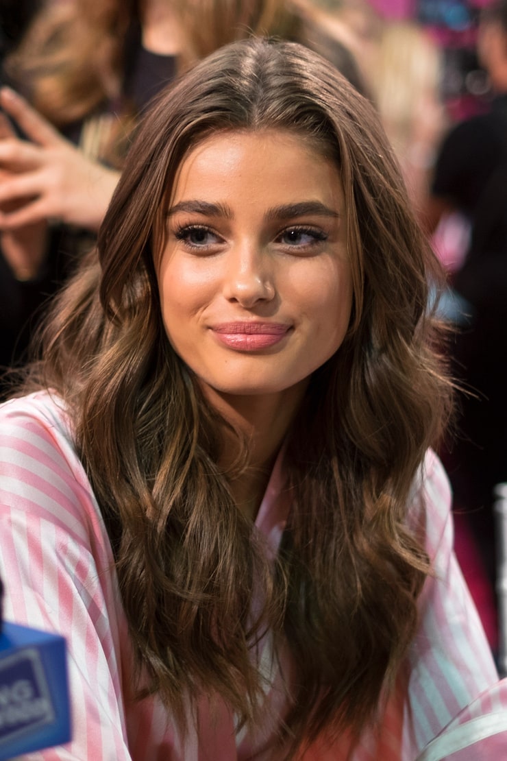 Picture of Taylor Marie Hill