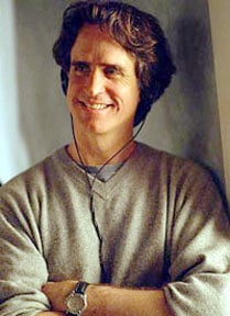 Jay Roach