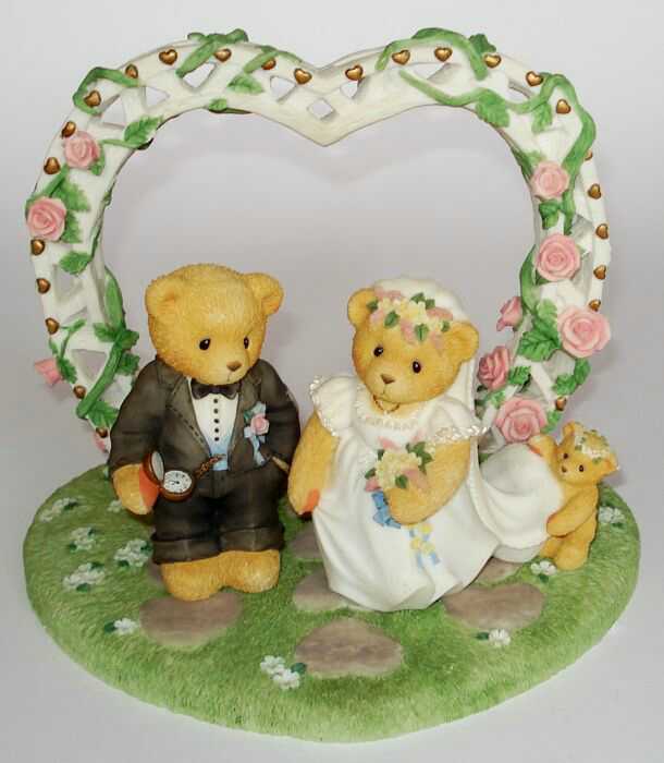 Cherished Teddies - 