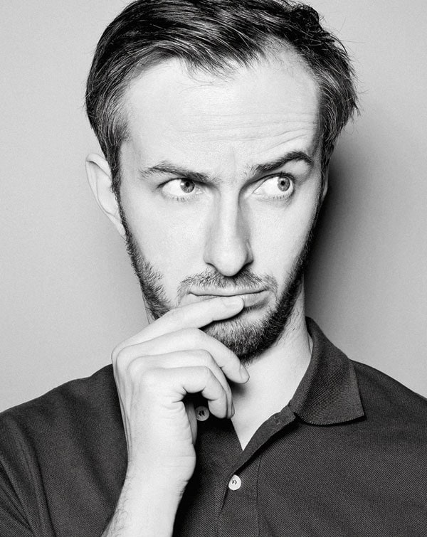 Jan Böhmermann