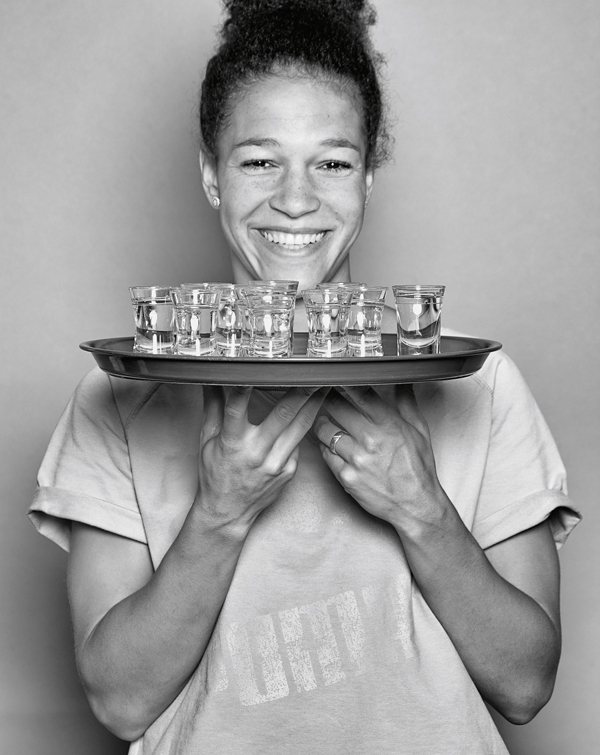 Celia Sasic