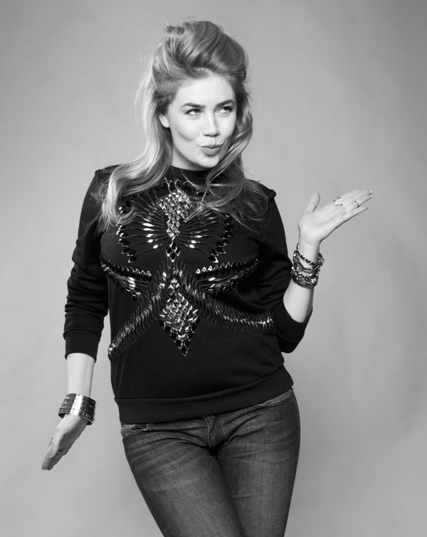 Palina Rojinski