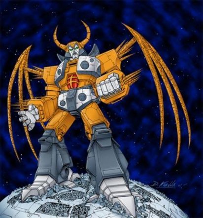 Transformers: The Movie