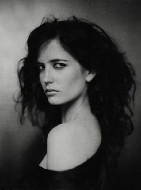 Eva Green