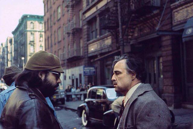 Francis Ford Coppola