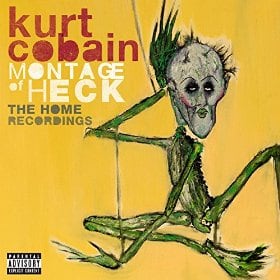 Montage Of Heck: The Home Recordings (Deluxe Soundtrack) [Explicit]