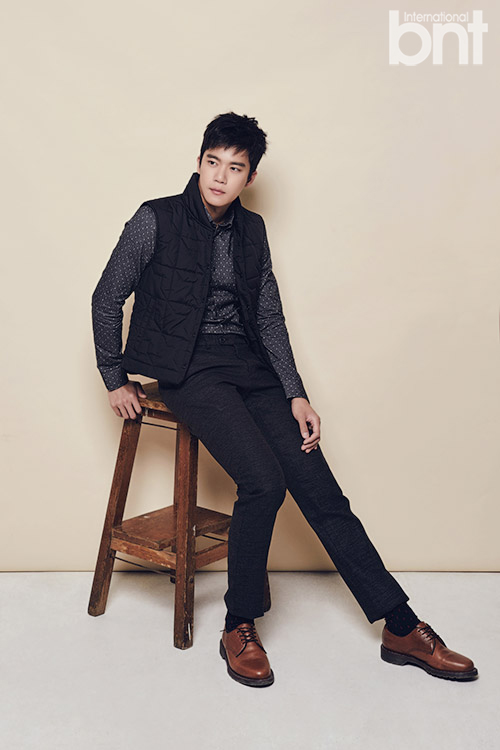 Seok-jin Ha