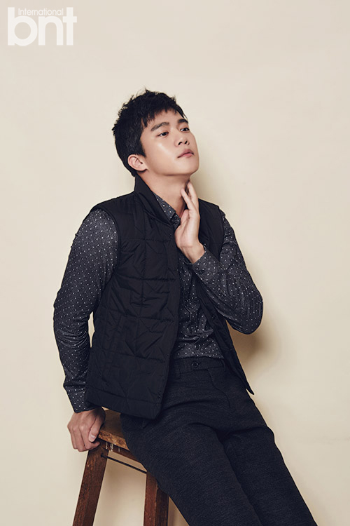 Seok-jin Ha