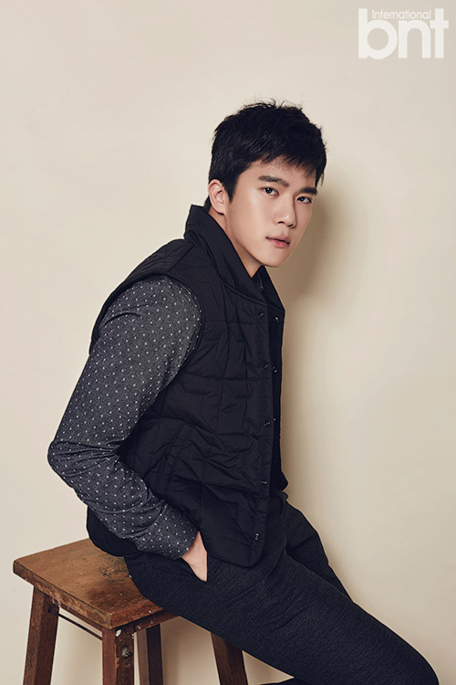 Seok-jin Ha