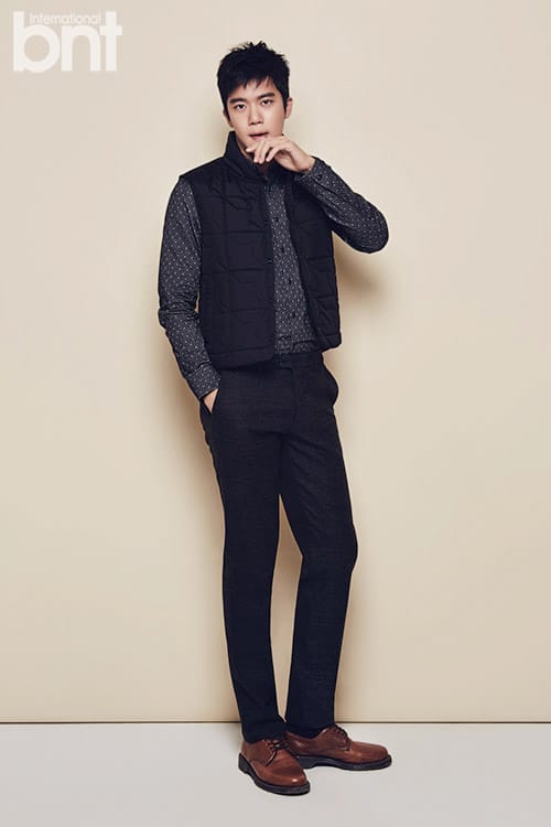 Seok-jin Ha