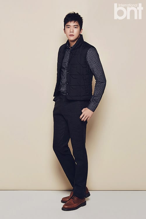 Seok-jin Ha