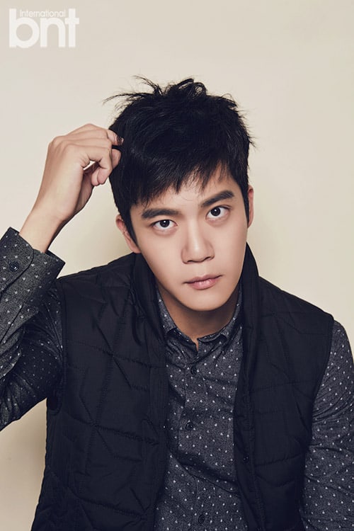 Seok-jin Ha