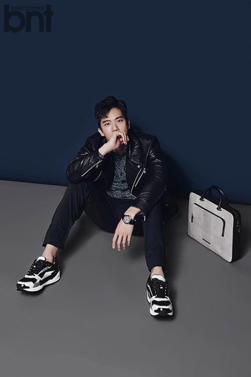 Seok-jin Ha