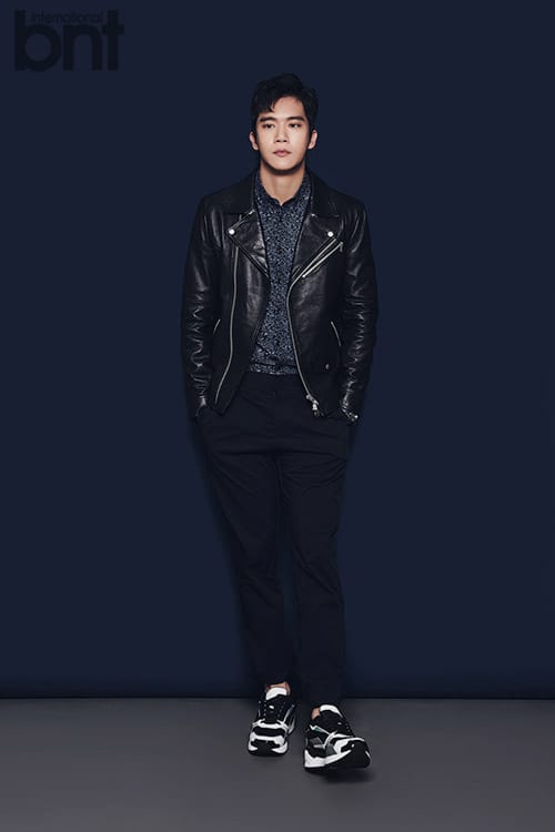 Seok-jin Ha
