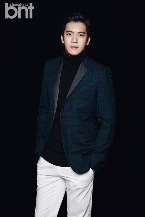 Seok-jin Ha