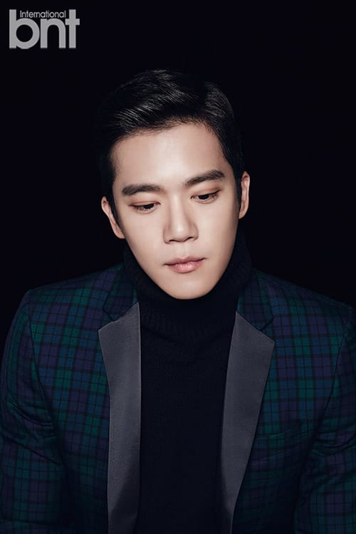 Seok-jin Ha