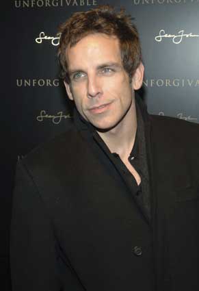 Ben Stiller