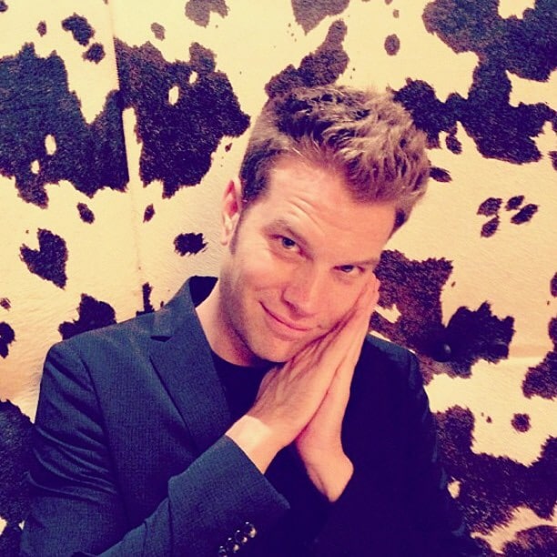 Picture of Anthony Jeselnik