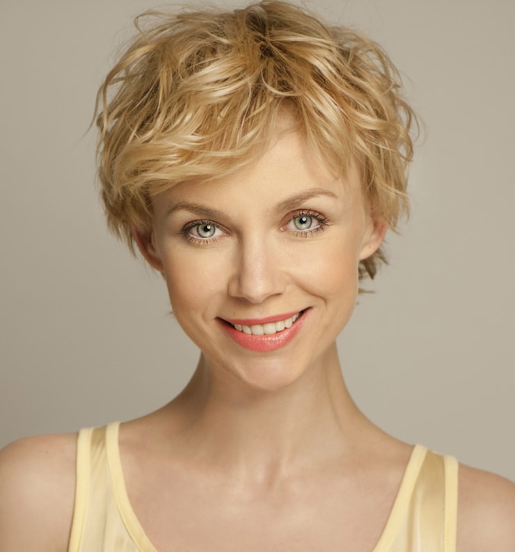 Masha Tokareva Masha Tokareva