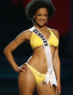 Miss Universe Pageant