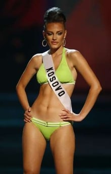 Miss Universe Pageant