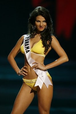 Miss Universe Pageant