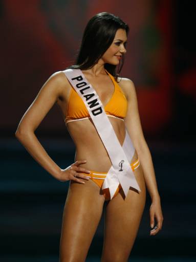 Miss Universe Pageant