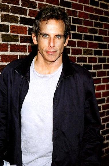 Ben Stiller