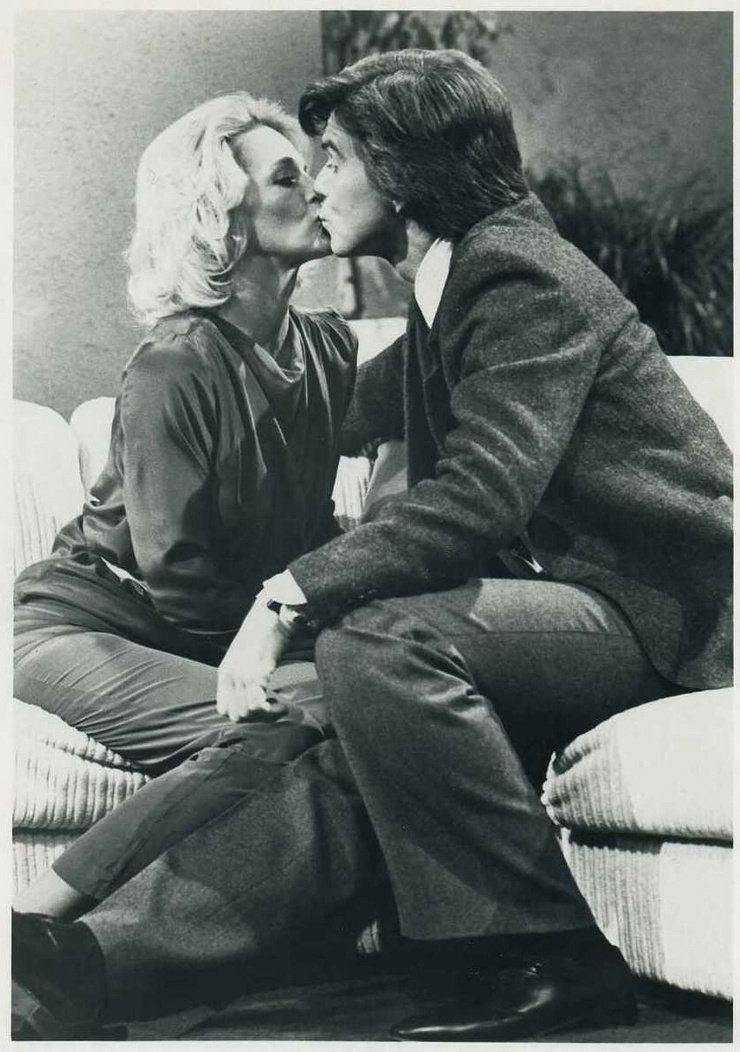 The John Davidson Show
