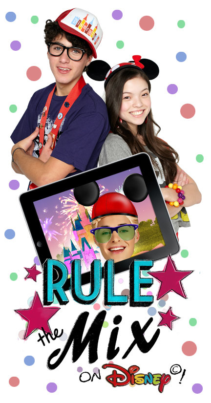 Rule the Mix Rule the Mix
