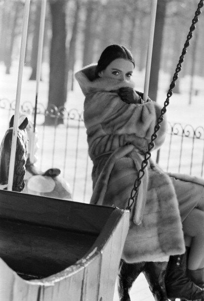 Barbara Steele Barbara Steele