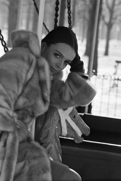 Barbara Steele Barbara Steele