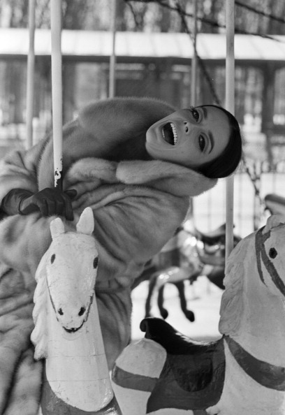 Barbara Steele Barbara Steele